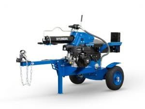 Log Splitter