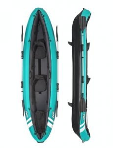 HYDRO-FORCE