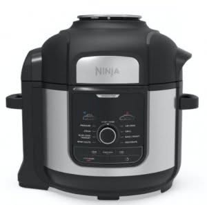 Multi-Cooker
