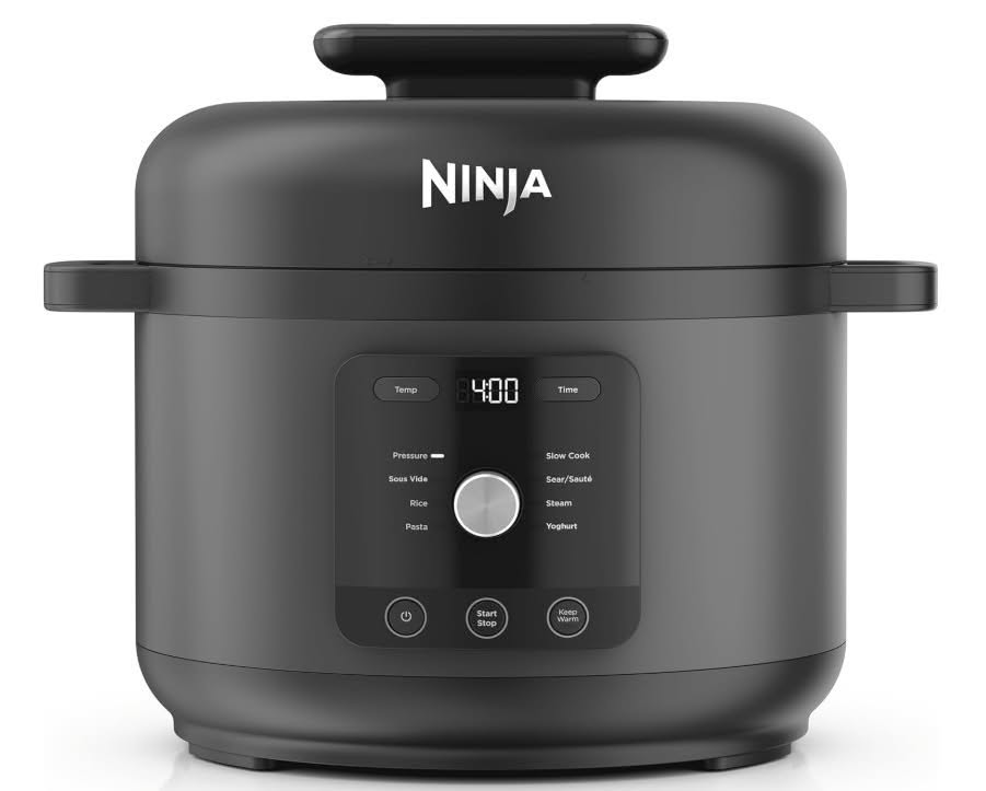 Ninja HYPERheat Multicooker