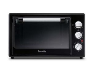 Bench Oven