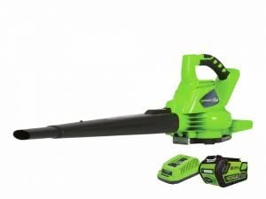 Leaf Blower