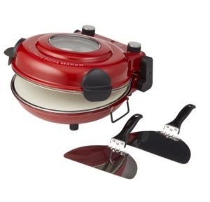 Pizza Oven
