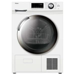 Haier 8kg Condenser