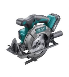 Cordless Circular Saw 