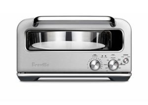 Smart Oven
