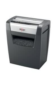 Momentum Shredder