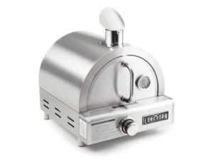 Pizza Oven