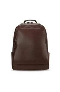 Leather Backpack