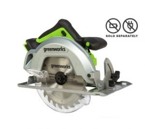 Greenworks 24V