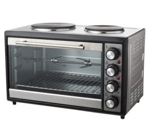 Mini Oven