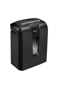 Cross Cut Shredder
