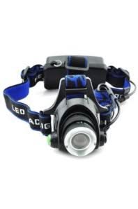 Camping Flashlight
