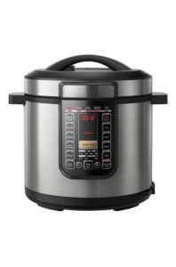 All-in-One Cooker