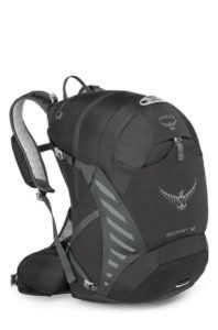Bike Backpack