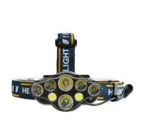 Multi Lights