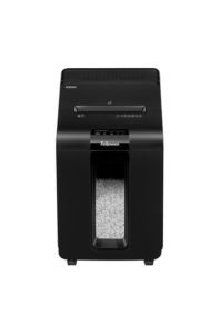 FELLOWES AUTOMAX 100M MICRO CUT SHREDDER