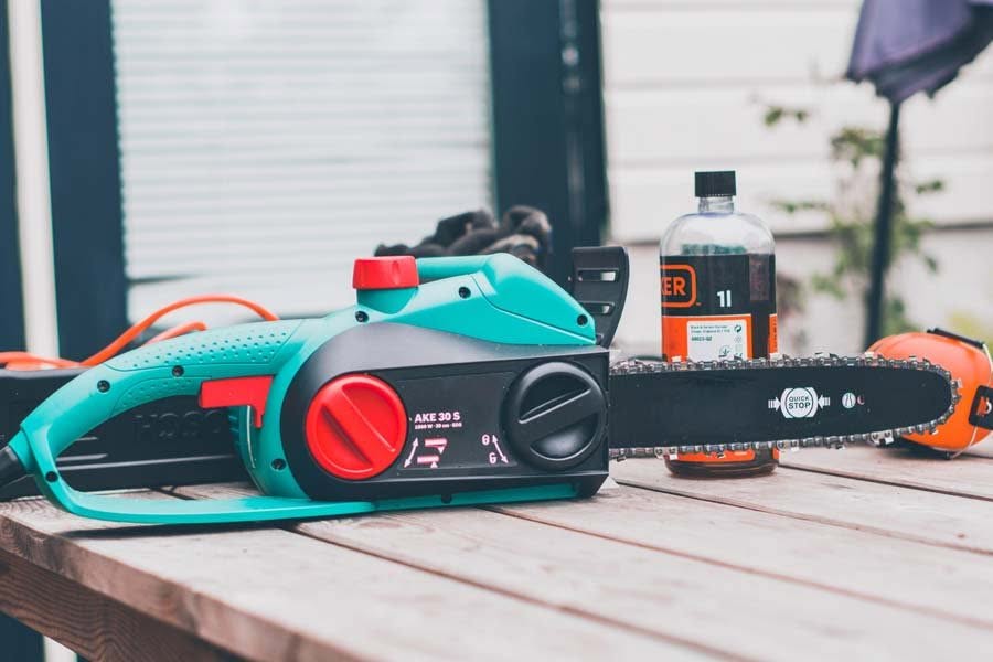 Best chainsaw