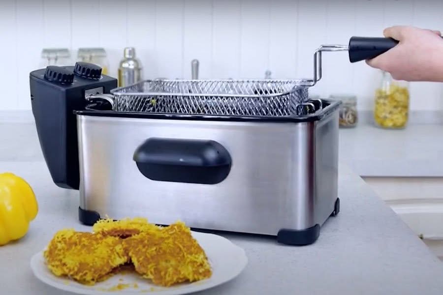 Best Deep Fryers