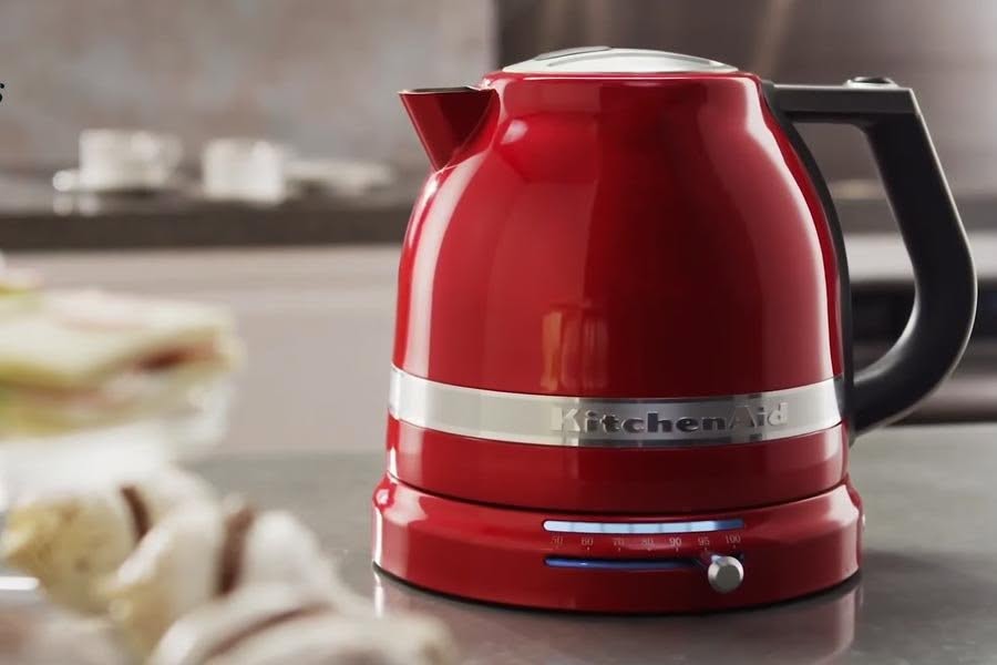 Best kettles