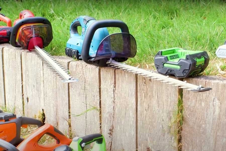 Best Hedge Trimmer
