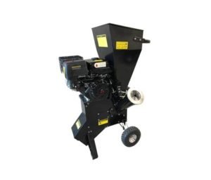 Wood Chipper