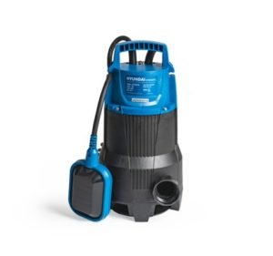 Hyundai Submersible