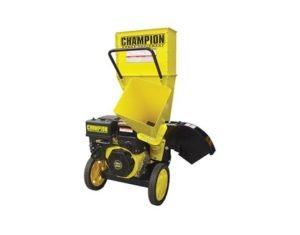 Chipper Shredder