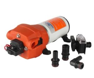 Diaphragm Pump
