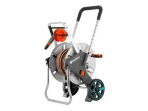 Hose Trolley Clever Roll