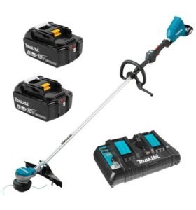 Grass Trimmer