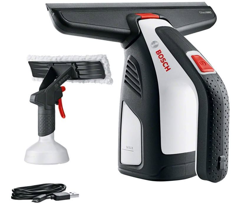 Bosch GlassVAC