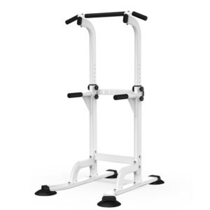 Pull Up Chin Up Station