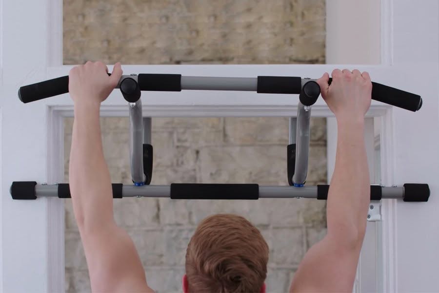 Best Pull Up Bar