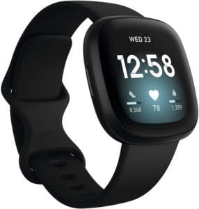 Fitness Tracker
