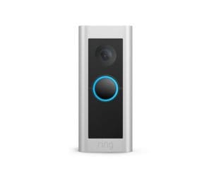 Ring Video Doorbell