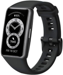 Huawei Band
