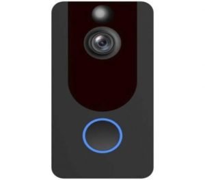 Wireless WiFi Doorbell 