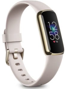 Fitbit Luxe Fitness Tracker