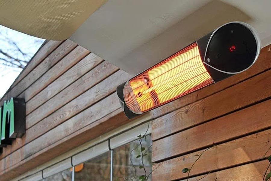 Best Outdoor Heater