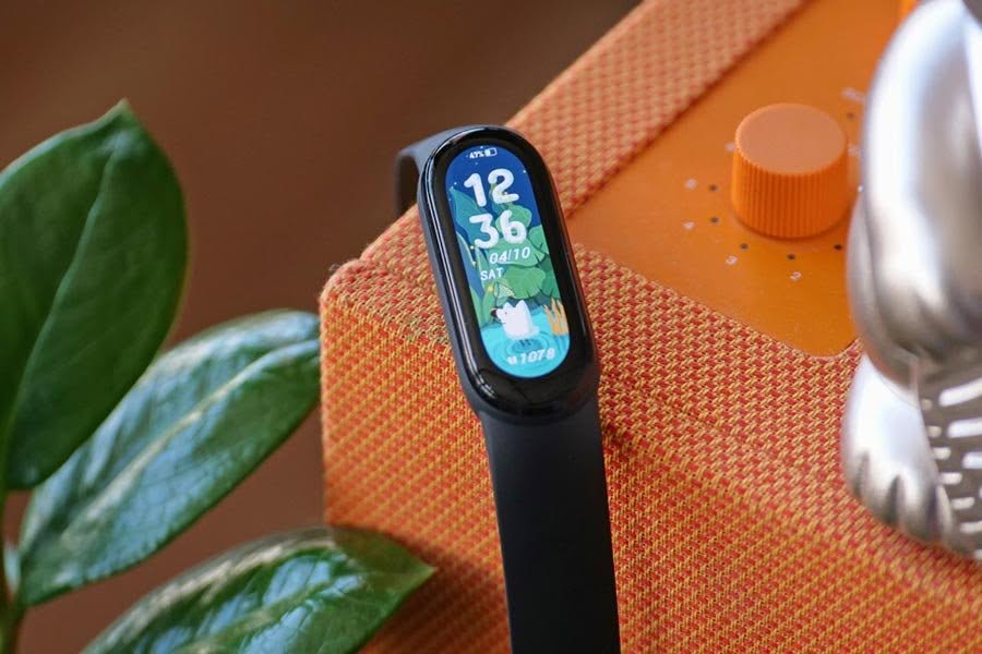Best Fitness Tracker