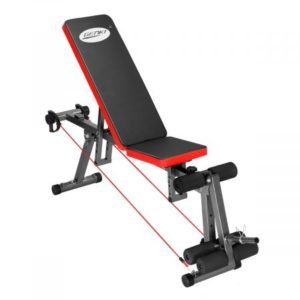Home Gym