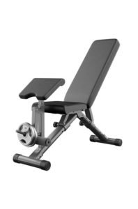 Adjustable Bench