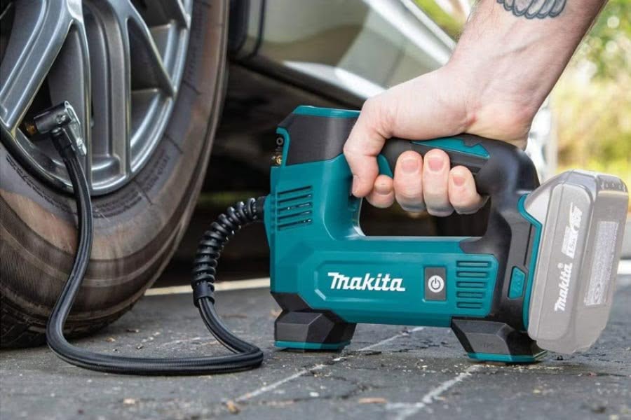 Best Tyre Inflator