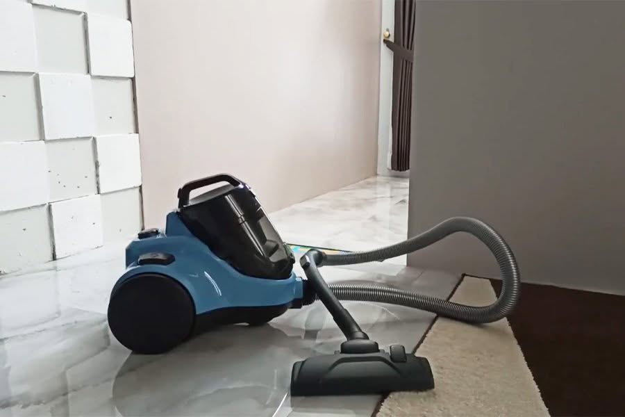 Best Bagless Vacuum Cleaners