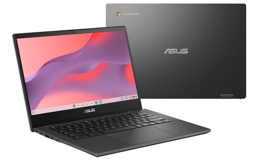 ASUS Chromebook CM14