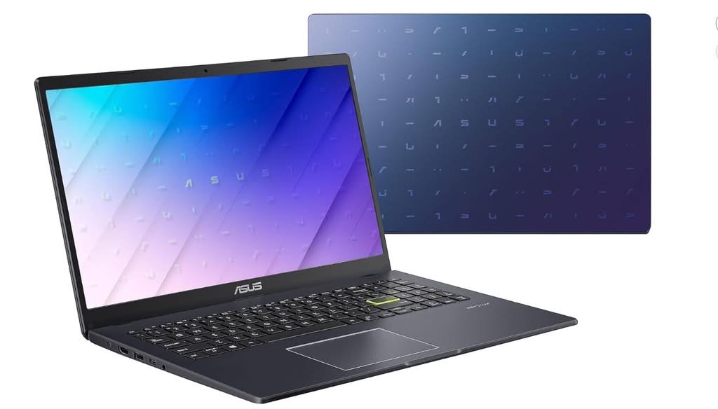 ASUS Vivobook Go 15