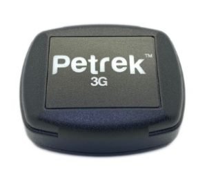 Pet Tracker