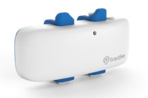 Tractive GPS