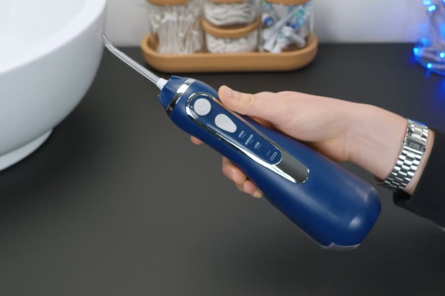 Best Water Flossers